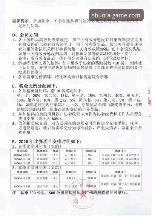 2026体育赛事观赛新手指南：顺发体育直播平台完整使用手册